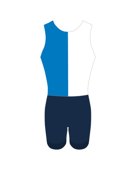 Einteiler Grasshopper Club Damen