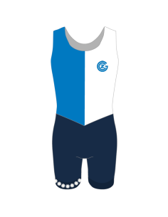 Einteiler Grasshopper Club Damen