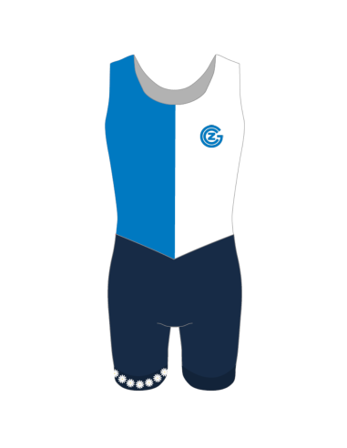 Einteiler Grasshopper Club Damen