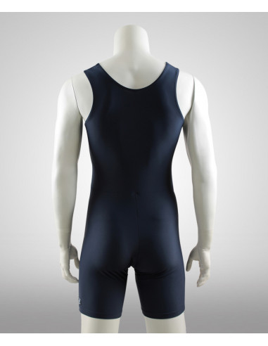 Unisuit Pure Navy Men