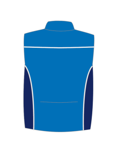 Gilet Grasshopper Club 2