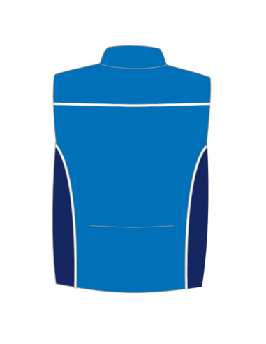 Gilet Grasshopper Club