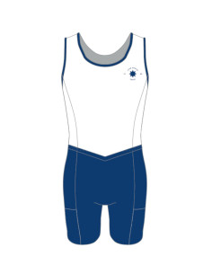Einteiler Club Aviron Vevey