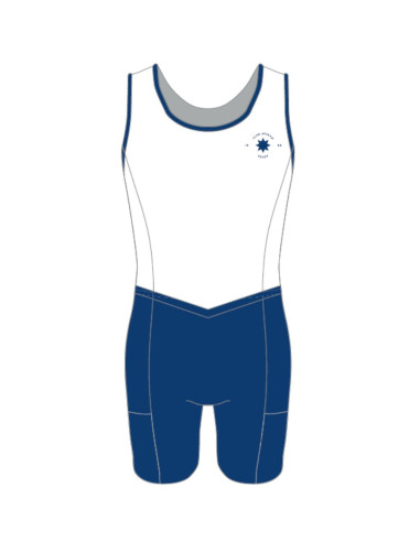 Einteiler Club Aviron Vevey