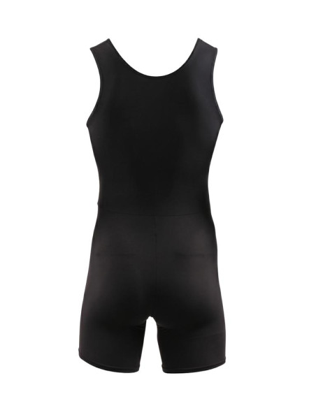 Einteiler Pure Nero Herren