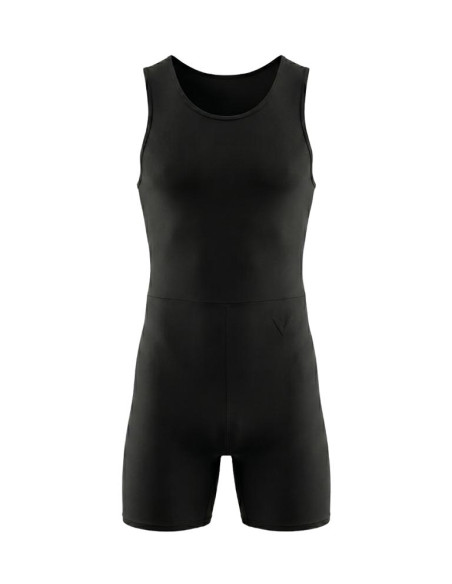 Einteiler Pure Nero Herren