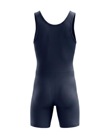 Unisuit Pure Navy Men