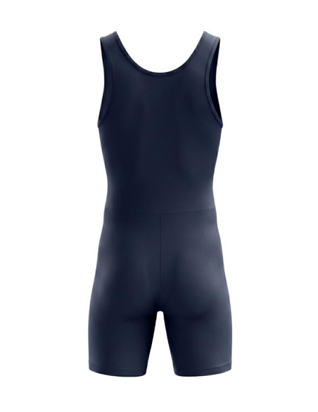 Einteiler Pure Navy Herren