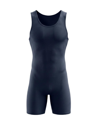 Einteiler Pure Navy Herren