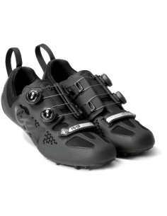 GEA Rowing Shoes Matte Black 2