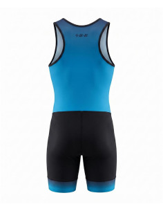 Einteiler Azzurro Herren 2