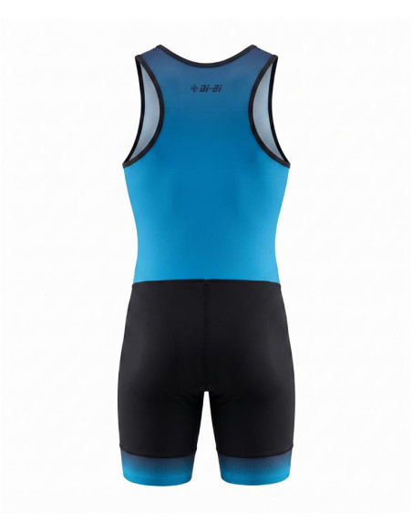 Unisuit Azzurro Men