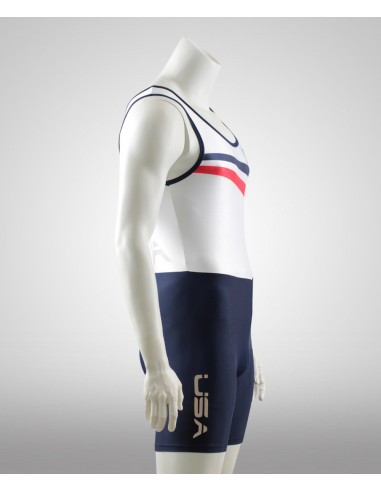 Einteiler USA Herren