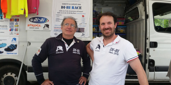 Di-Bi Rowing: Handgefertigte Ruderbekleidung aus Italien – Qualität, Tradition und Innovation